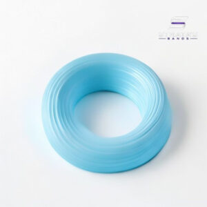 Strata Loop Band — Light