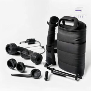 Strata Tube Band — 11pc Kit
