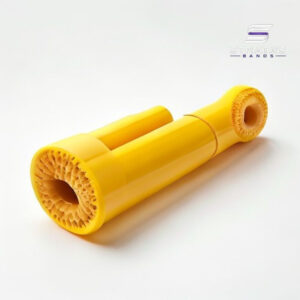 Strata Tube Band — Light