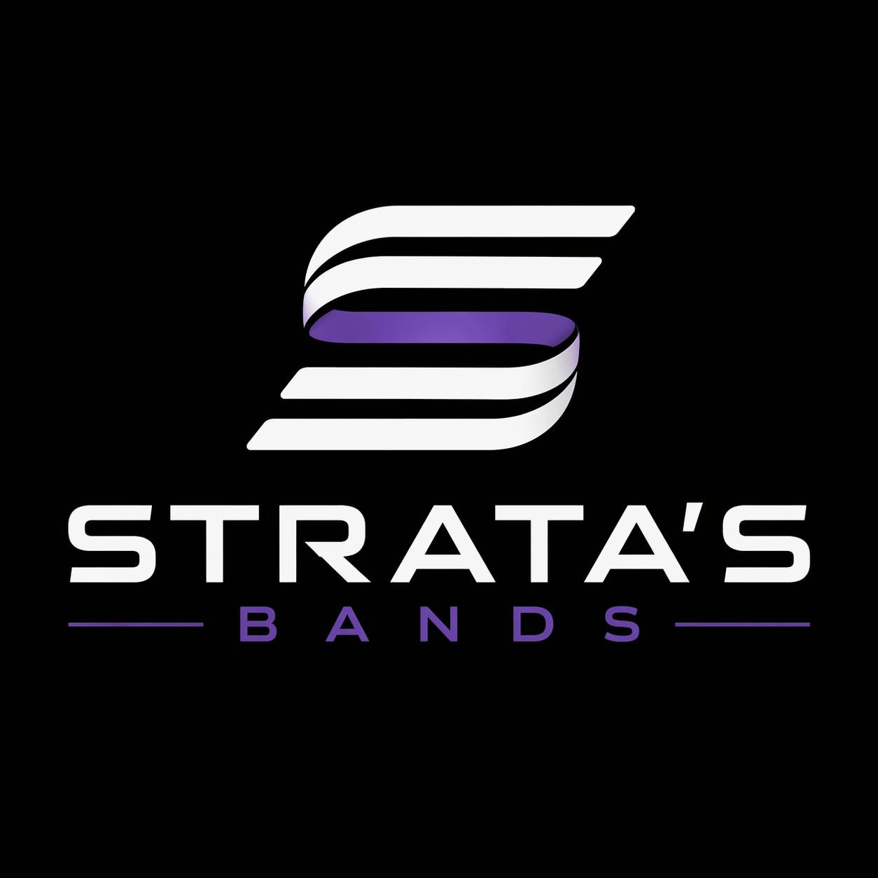 Strata's Bands